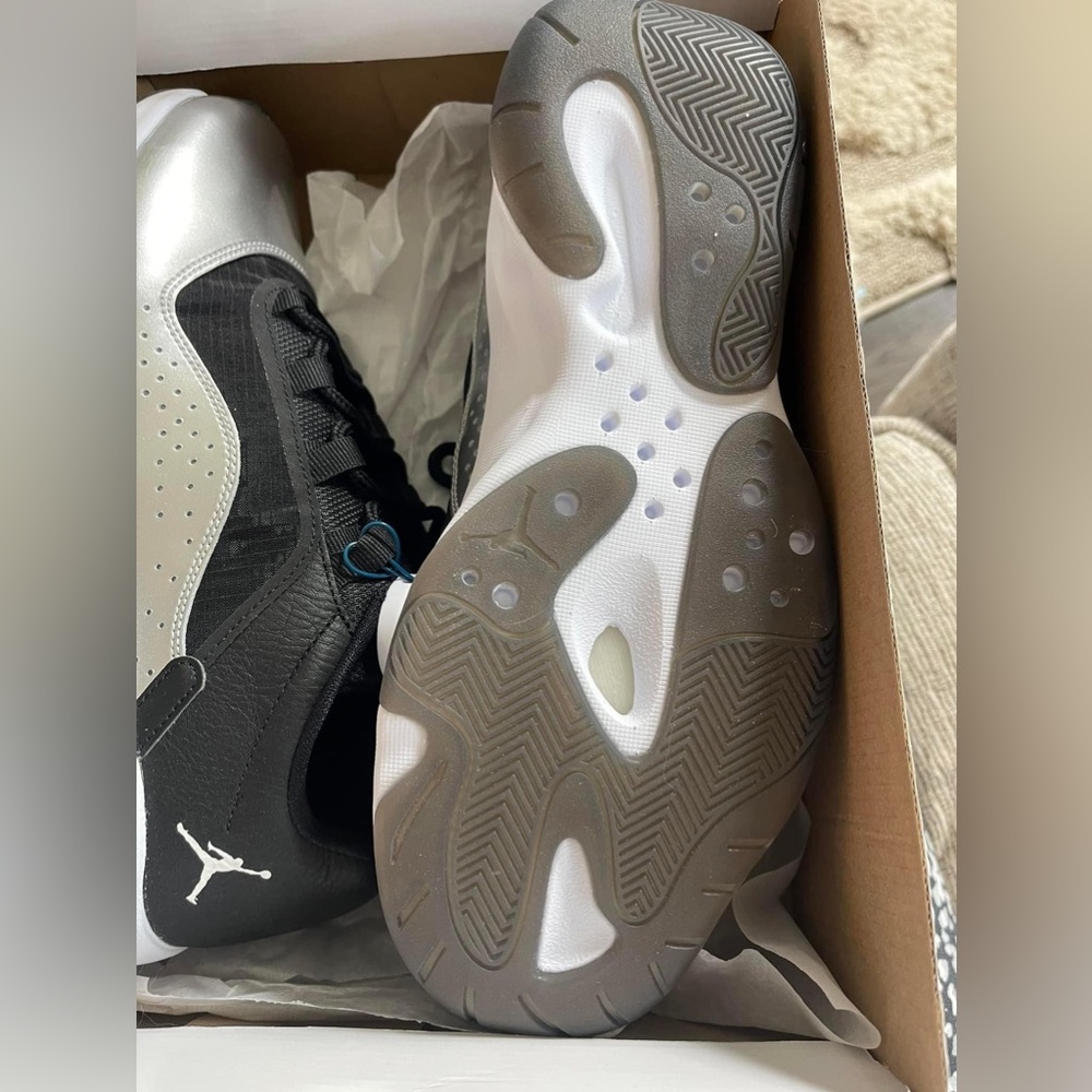 Jordan Shoes